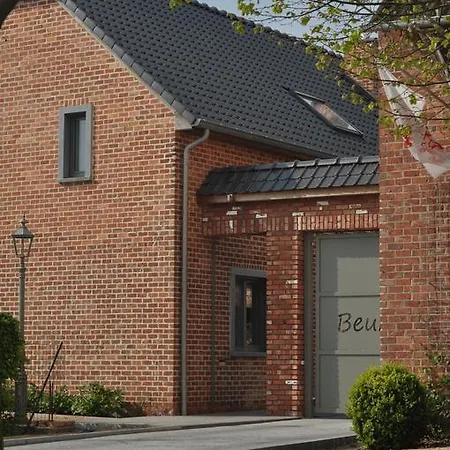 Gastenkamers Beuk & Bos