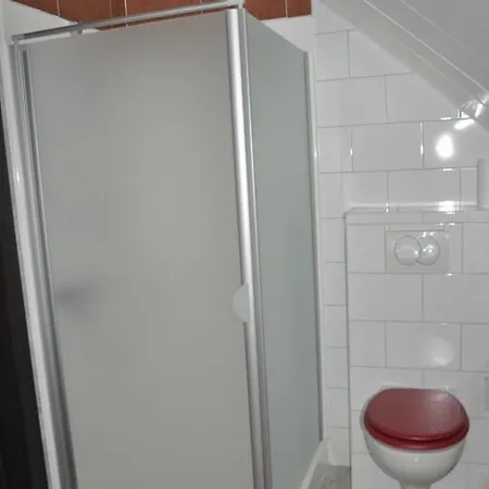 Gastenkamers Beuk & Bos Bed & Breakfast