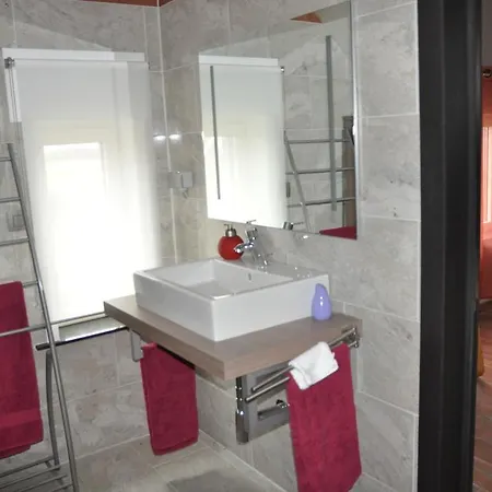 Bed & Breakfast Gastenkamers Beuk & Bos 3*