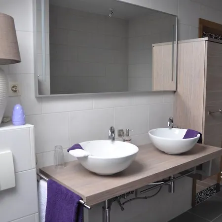 Gastenkamers Beuk & Bos 3*