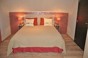 Gastenkamers Beuk & Bos Bed & Breakfast Nieuwerkerken