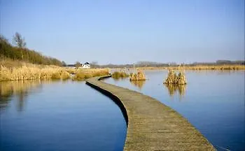 Gastenkamers Beuk & Bos 3*
